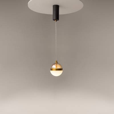 Подвесной светильник Area 3000К 12Вт, MOD295PL-L20BS3K. TM Maytoni