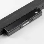 259147 Светильник 48V д/трека UNO LED 10W 800LM 24G ЧЕРНЫЙ МАТОВЫЙ 4000K Lightstar