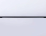 Светильник светодиодный трековый для шинопровода Magnetic GL4013 BK черный IP20 36W 4200K 48V 900*22*45