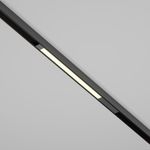 Трековый светильник Basis Exility 4000K 10Вт 120° TR231-2-10W4K-B. TM Maytoni