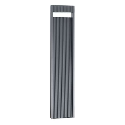 Ландшафтный светильник Arte Lamp ARNEB A2146PA-1BK, 1хLED