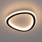 Citilux ТRIO CL215B221 Светильник светодиодный Чёрный