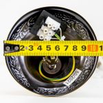 Citilux Каир CL419183 Люстра подвесная Бронза
