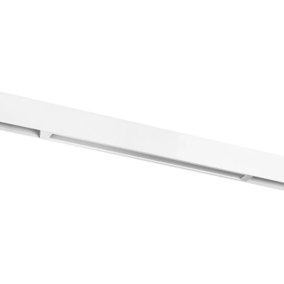 205226 Светильник д/1-фазн трека TETA APP LED 18W 1150LM SMD 120G БЕЛЫЙ PRO 3000-6000K DIM
