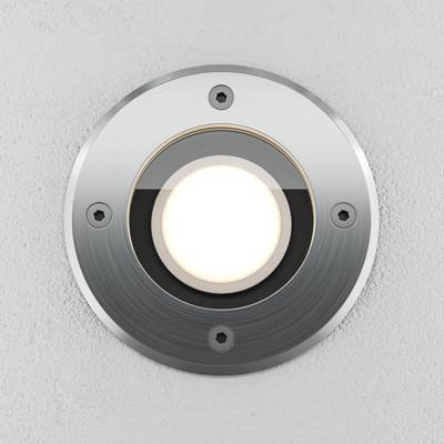 Встраиваемый светильник Tubo GU10х1, IP65, O043DL-01S. TM Maytoni