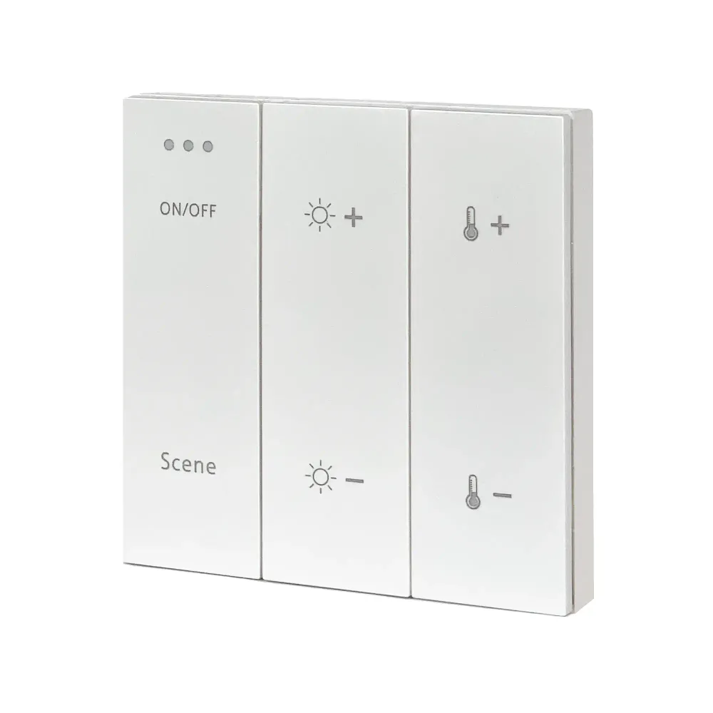 ST015.500.99 Панель управления трековой системой SKYLINE 220 ST-Luce Белый