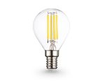 Лампа светодиодная Filament 451133 LED P45 11W E14 2700K 220-240V