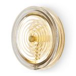 Настенный светильник (бра) Borbon FR5442WL-L7TR, LED. TM Maytoni