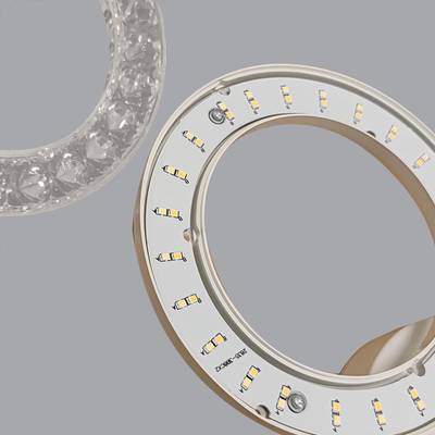 09847-0.3-04A WH светильник потолочный