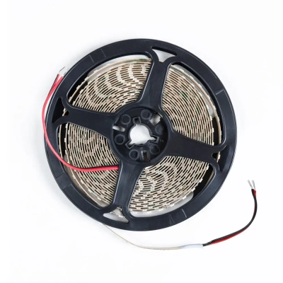 Светодиодная лента 24V 9,6W/m 3000К 5м Arte Lamp TAPE A2412008-01-3K, LED