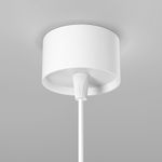 Подвесной светильник Focus LED 3000K 12W 40°, P072PL-L12W3K-1. TM Maytoni