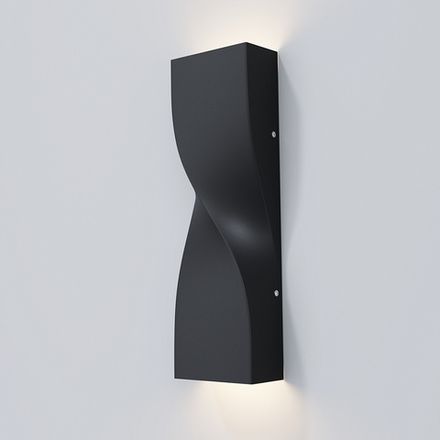Архитектурная подсветка Twist 3000К 11Вт IP 65, O040WL-L11B3K. TM Maytoni