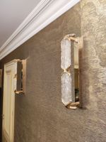 Бра Epico Gold FL1050-2W, LED