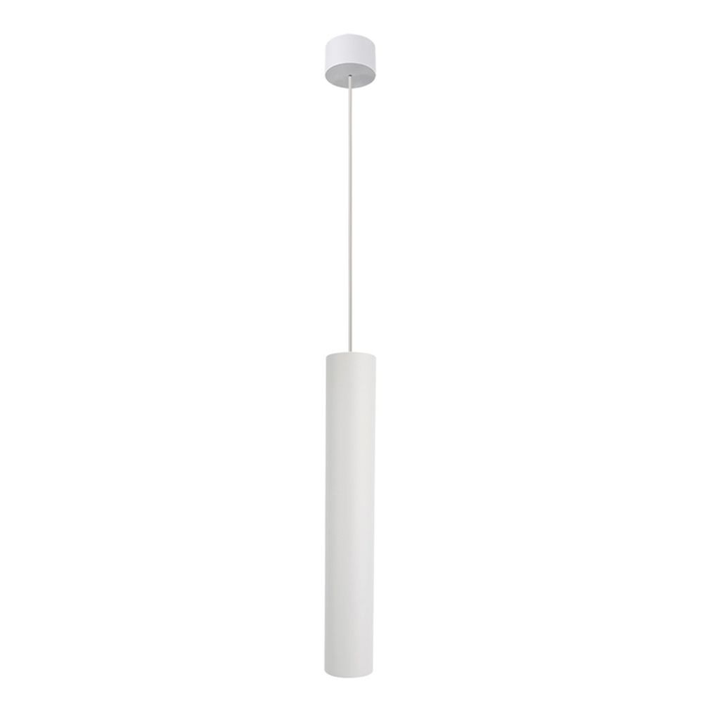 Точечный подвесной светильник Arte Lamp RIDGET A1526SP-1WH, 1хGU10