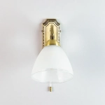 Citilux Латур CL413411 Бра с выключателем Бронза