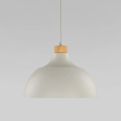 Подвесной светильник 5664 Cap Beige, E27х1