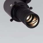 Basic System Трековый светильник 36W 4200K Riffe чёрный 85030/01