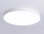Светильник светодиодный потолочный FV5536 WH белый LED 90W 4200K D600*58 (Без ПДУ)