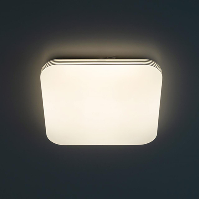 Citilux Симпла CL714K240V Светильник светодиодный с диммером