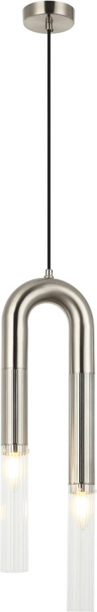 Светильник подвесной Stilfort 2185/11/02P серия FORTUNA