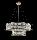Люстра подвесная Sacrement Gold FL1181-20P, LED