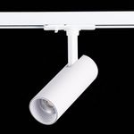 ST350.546.10.36 Св-к трек. Мат. белый LED 1*10W 4000K 900Lm Ra≥90 36° IP20 L137xW49xH171 100-240V