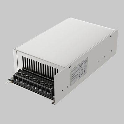 Источник напряжения PSL002 12В 600Вт IP 20 811015. TM Maytoni