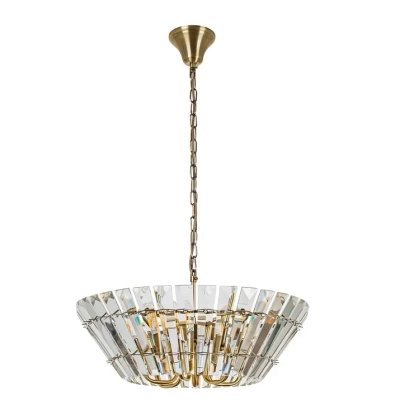 Подвесная люстра Arte Lamp FLORIZEL A1072SP-6AB, 6хE14