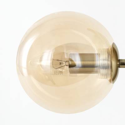 Citilux Лорен CL146823 Настольная лампа Бронза