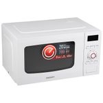 Микроволновая печь Energy EMW-20710Е, 700Вт, белая