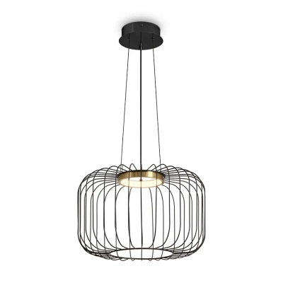 Подвесной светильник Citrus FR5398PL-L8B, LED. TM Maytoni
