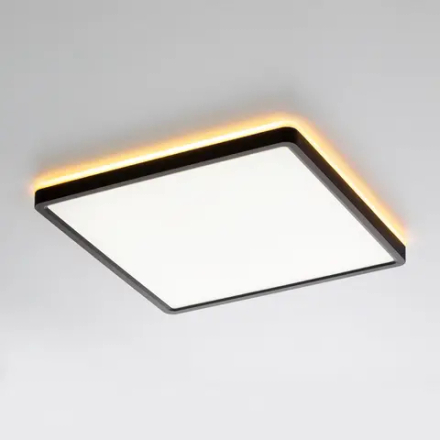 CL749K301 NORMA Черный с пультом и RGB