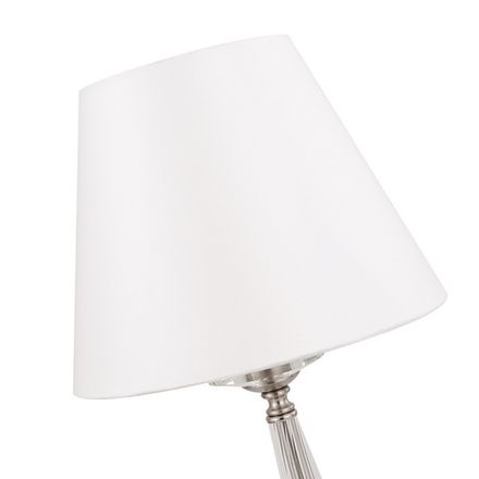 Настольный светильник Osborn FR2027TL-01N, E14х1. TM Maytoni