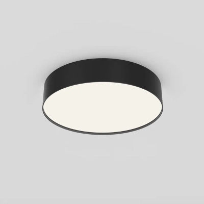 Потолочный светильник Зон / Zon 36 Вт 4000 К 120°, C032CL-36W4K-RD-B. TM Maytoni