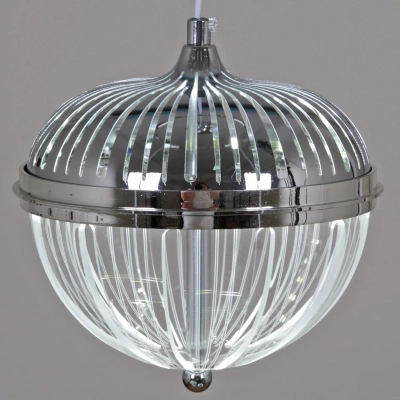 05859-0.9-03 CR светильник потолочный Reluce, LED