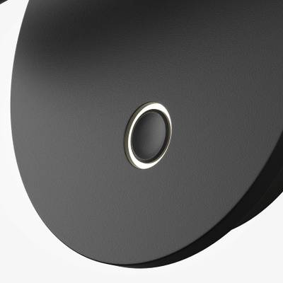 Настенный светильник Ego 2700-4000K 9Вт 30°, C176WL-9W-2.7-4K-B. TM Maytoni