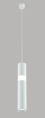 Светильник подвесной Crystal Lux CLT 038C360 WH 1400/203