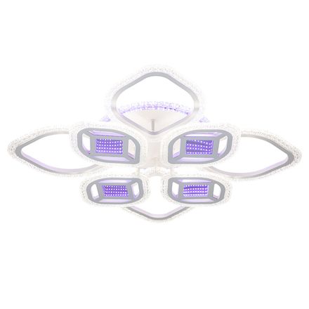 Потолочный светильник Escada 10265/8 LED*150W White