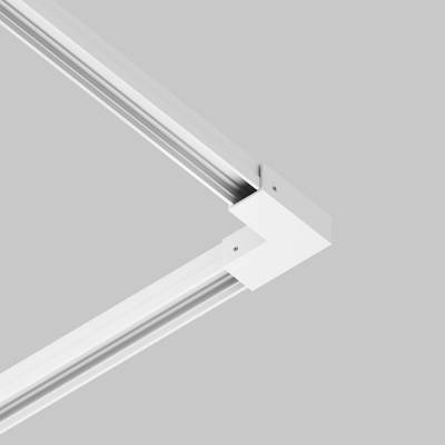 Коннектор угловой для профиля Elasity IP O-TR001-AC90-W. TM Maytoni