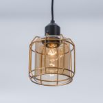 Citilux Таверна CL542212 Подвесной светильник Чёрный