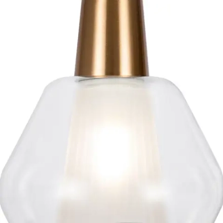 Подвесной светильник Copita FR5133PL-01W, E14х1. TM Maytoni