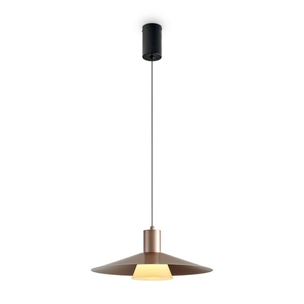 Подвесной светильник Fari FR5600PL-L5MG1, LEDх1. TM Maytoni