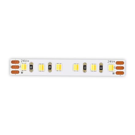 ST1003.014.20CCT Светодиодная лента  - -*14W 2700K-6000K 1 470Lm Ra90 IP20 L1 000xW8xH2 24VV