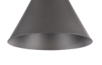 Подвесной светильник Биконес / Bicones E27х1, P359-PL-220-C. TM Maytoni
