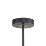 Потолочная люстра Rigor 2844-5P, 5*E14*40W. ТМ F-Promo