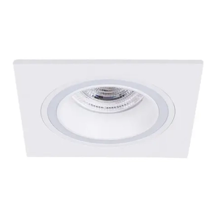 Точечный встраиваемый светильник Arte Lamp IMAI A2465PL-1WH, GU10