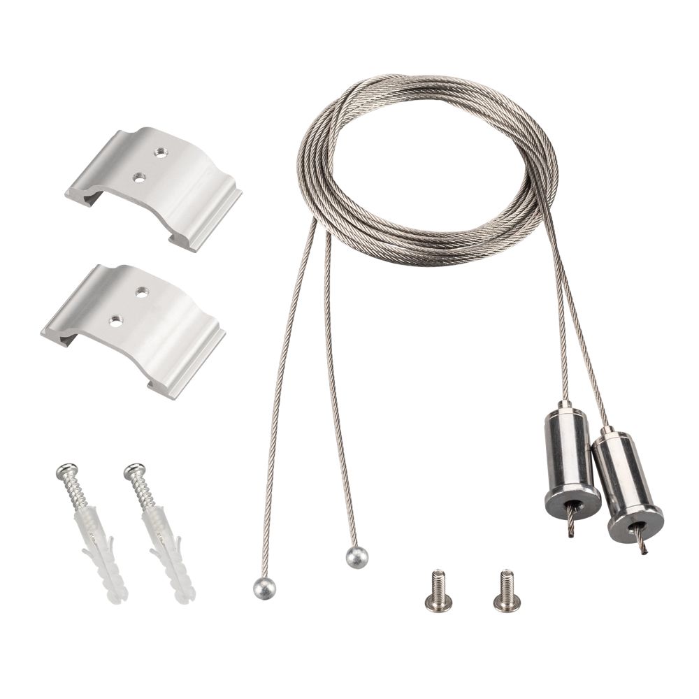 Подвес ARH-LINE-6085 (Arlight, Металл) Подвес ARH-LINE-6085 (Arlight, Металл)