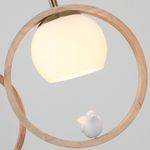 Подвесной светильник Arte lamp CAPRICE A4182SP-3BR, 3хE27