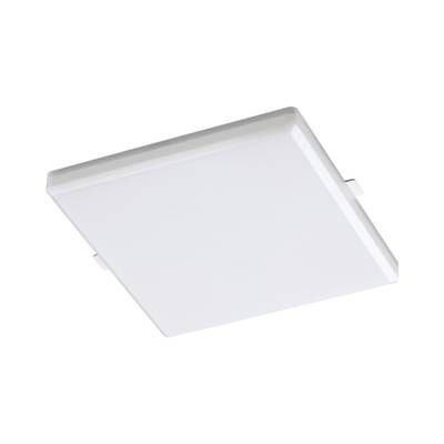 358681 SPOT NT21 332 белый Светильник встраиваемый влагозащищенный IP54 LED 4000K 20W 100-240V PANDORA