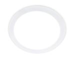 Ультратонкий светильник DAYLIGHT DLR 15W 6400K 185-250V (150W) (D200mm/A176mm)